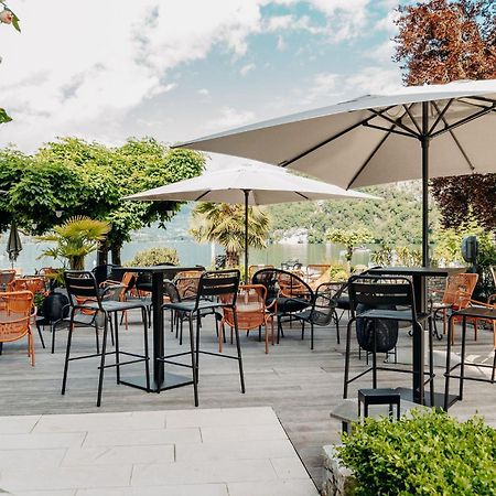 Hotel Le Cottage Bise Talloires Εξωτερικό φωτογραφία