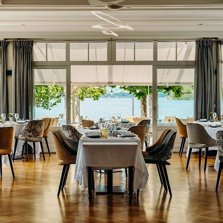 Hotel Le Cottage Bise Talloires Εξωτερικό φωτογραφία