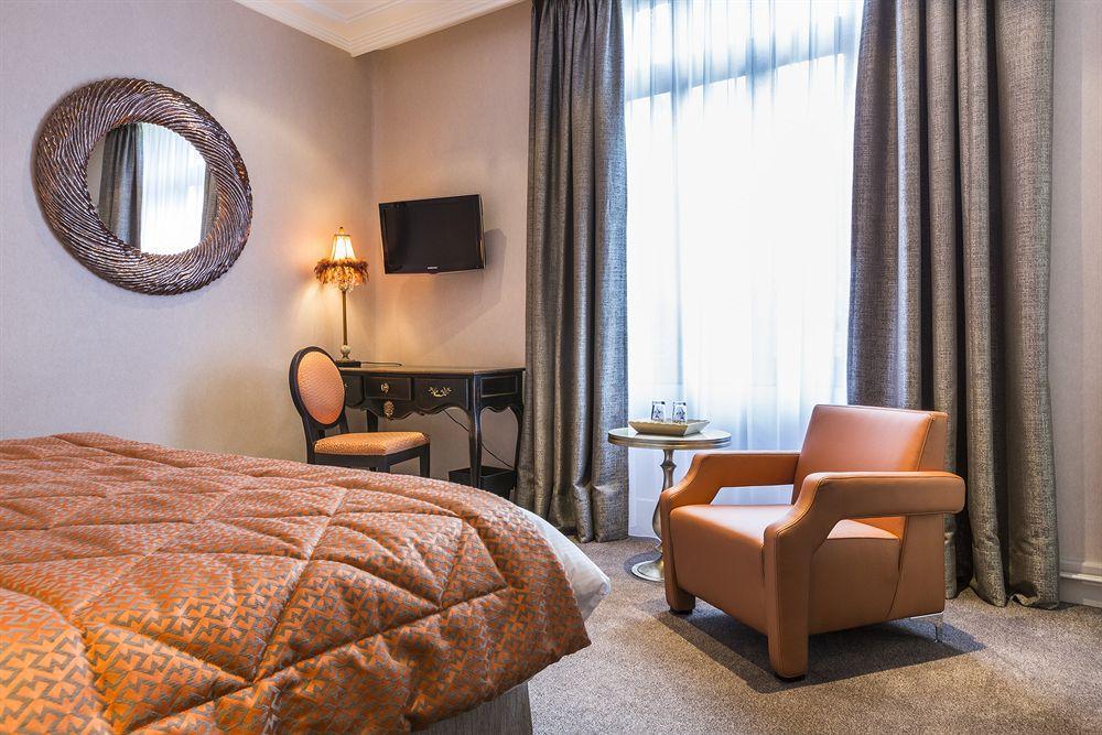 Hotel Le Cottage Bise Talloires Εξωτερικό φωτογραφία