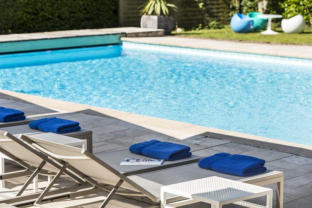 Hotel Le Cottage Bise Talloires Εξωτερικό φωτογραφία