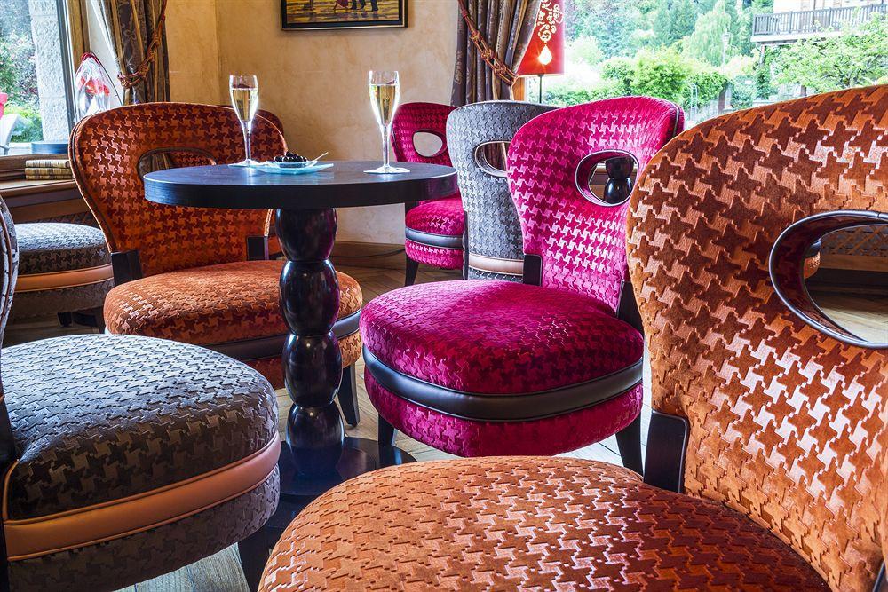 Hotel Le Cottage Bise Talloires Εξωτερικό φωτογραφία