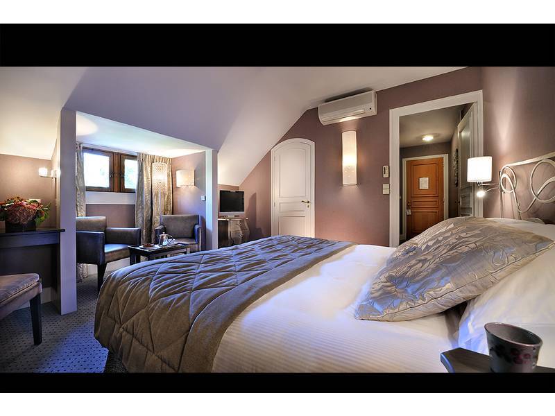 Hotel Le Cottage Bise Talloires Εξωτερικό φωτογραφία