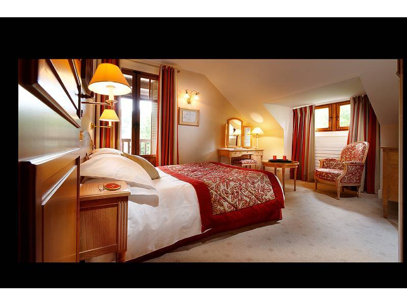 Hotel Le Cottage Bise Talloires Εξωτερικό φωτογραφία