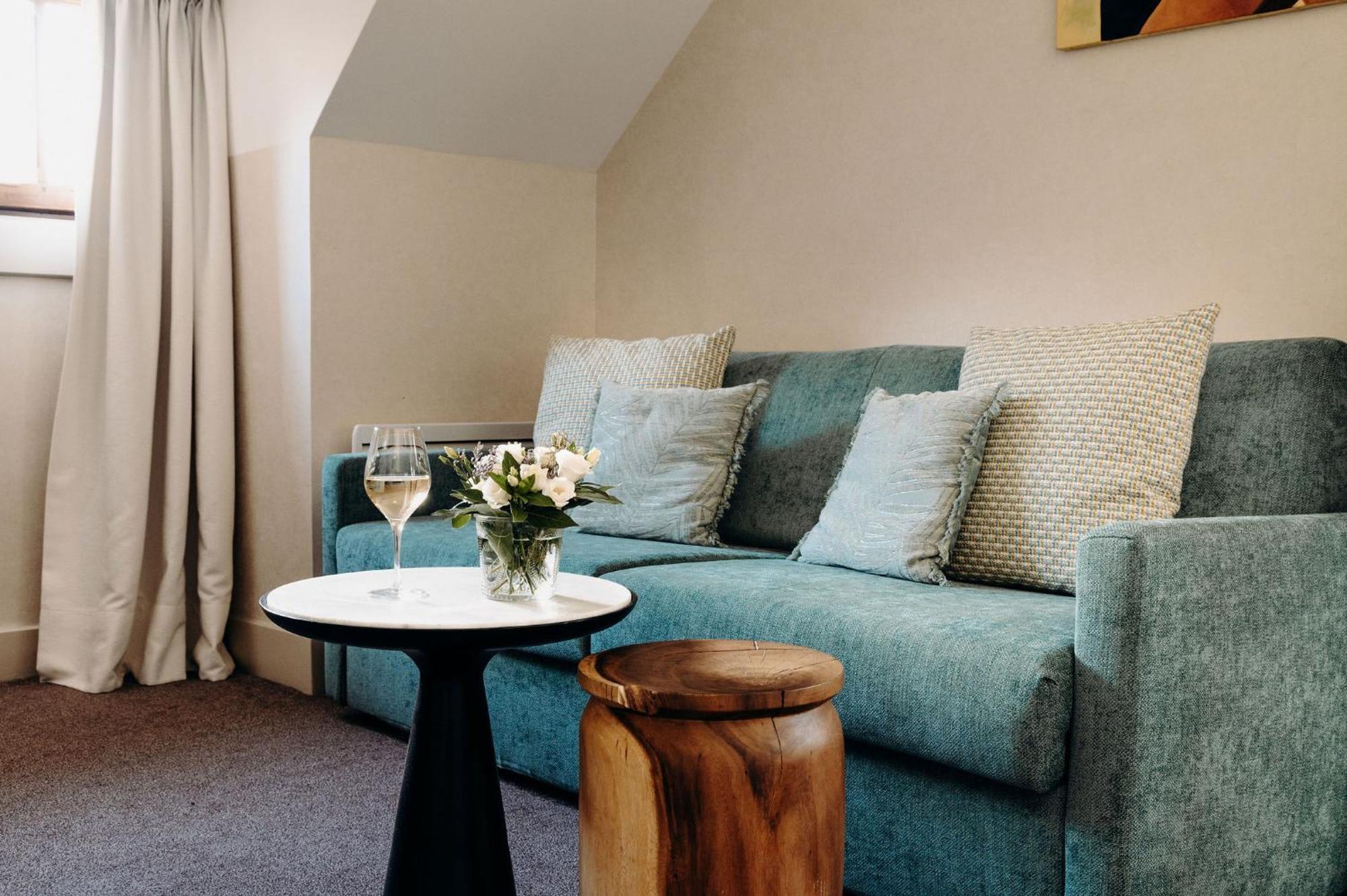 Hotel Le Cottage Bise Talloires Εξωτερικό φωτογραφία
