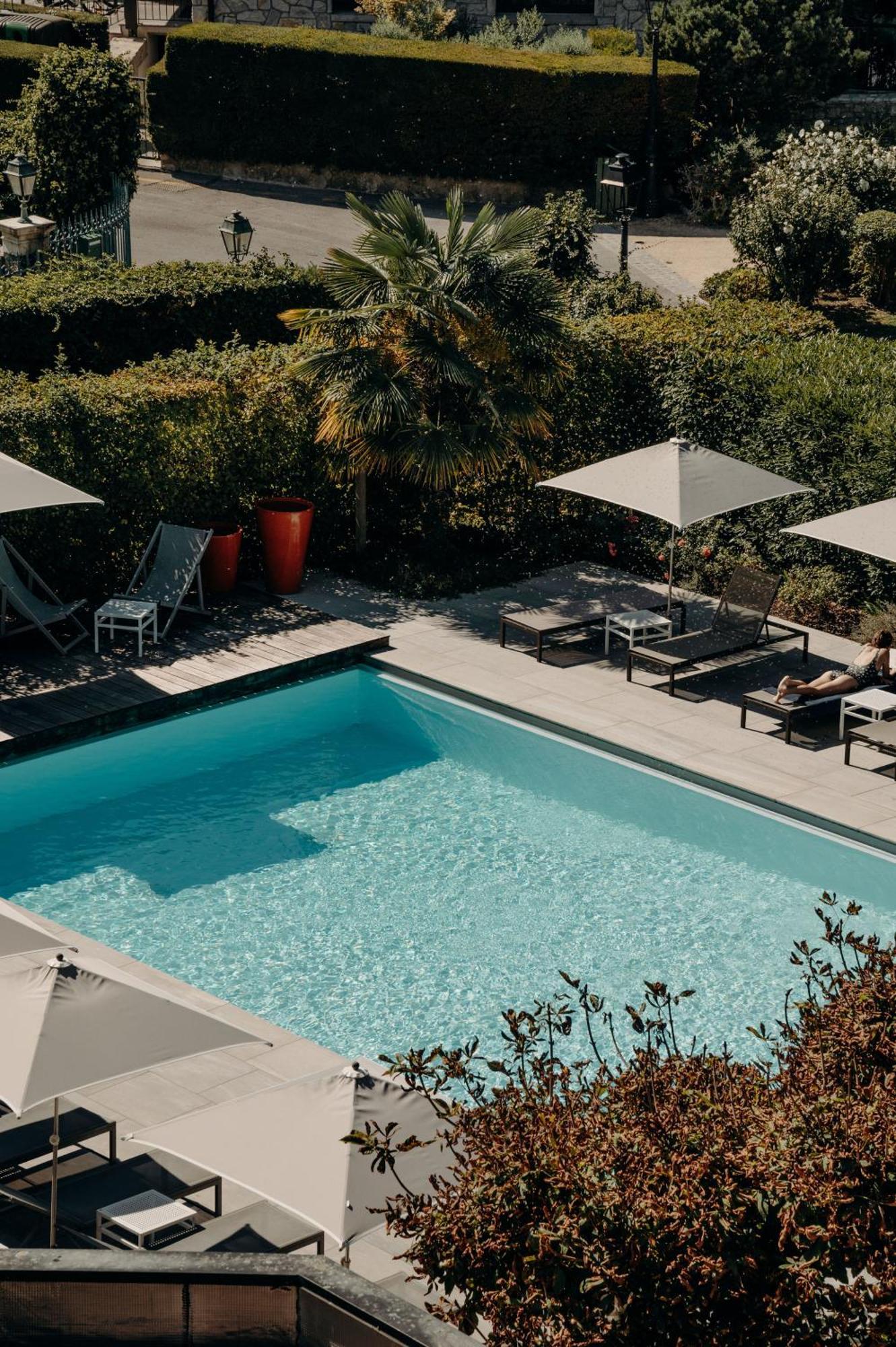 Hotel Le Cottage Bise Talloires Εξωτερικό φωτογραφία