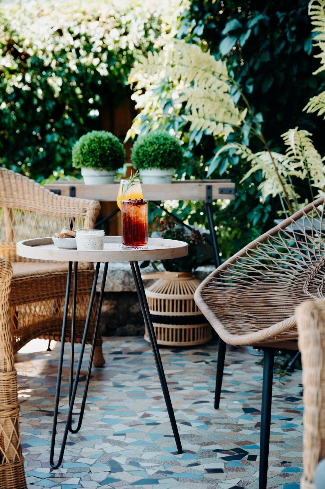 Hotel Le Cottage Bise Talloires Εξωτερικό φωτογραφία