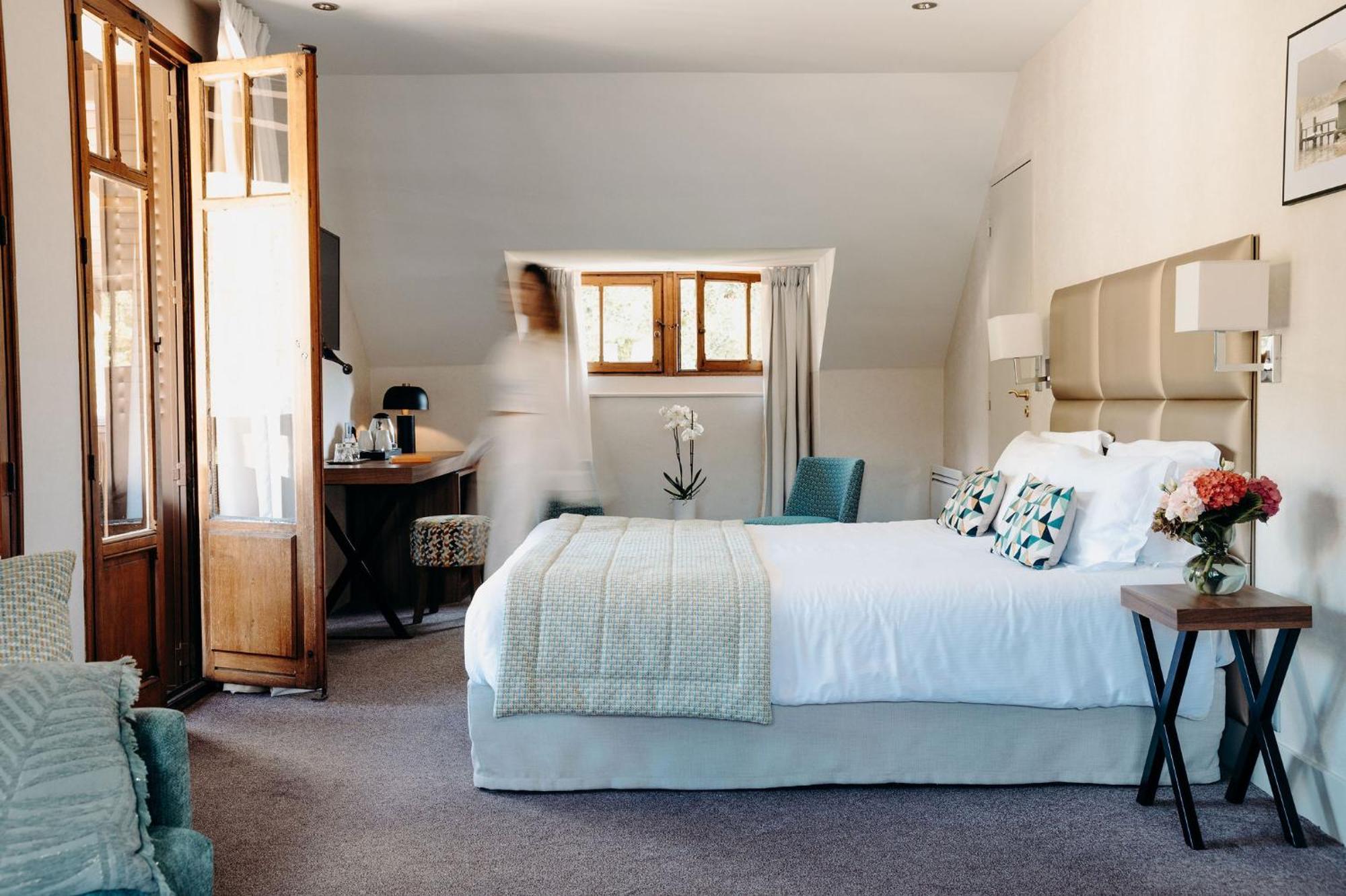 Hotel Le Cottage Bise Talloires Εξωτερικό φωτογραφία
