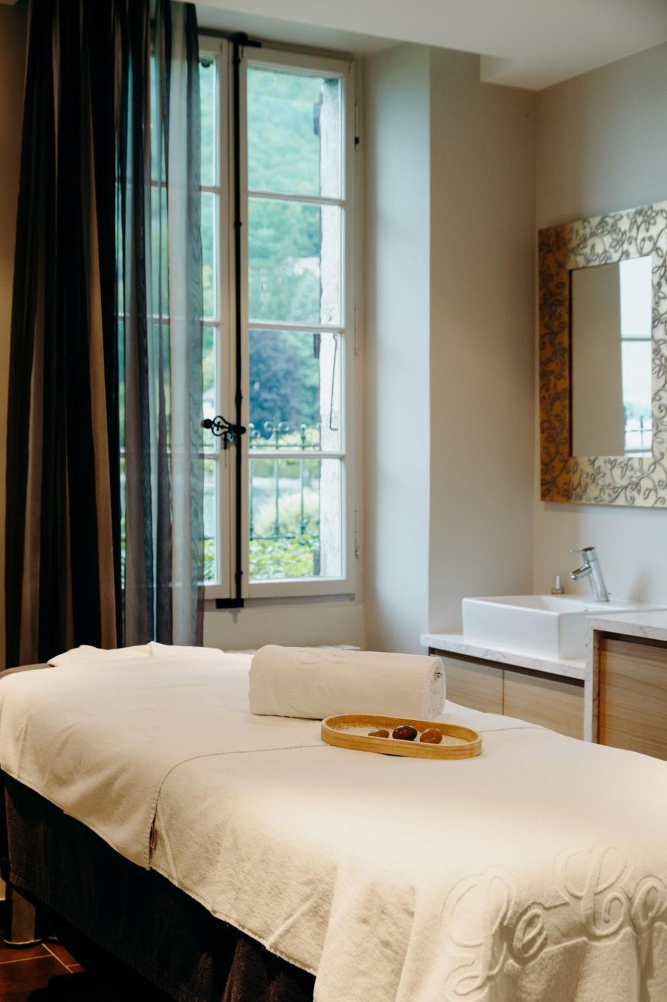 Hotel Le Cottage Bise Talloires Εξωτερικό φωτογραφία