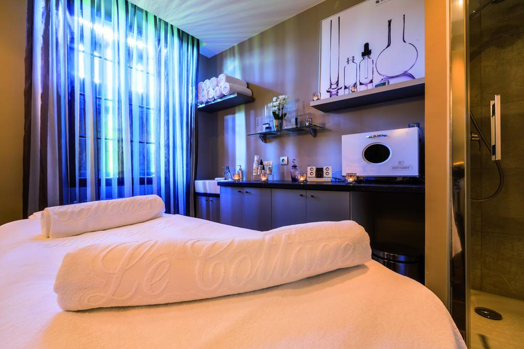 Hotel Le Cottage Bise Talloires Εξωτερικό φωτογραφία