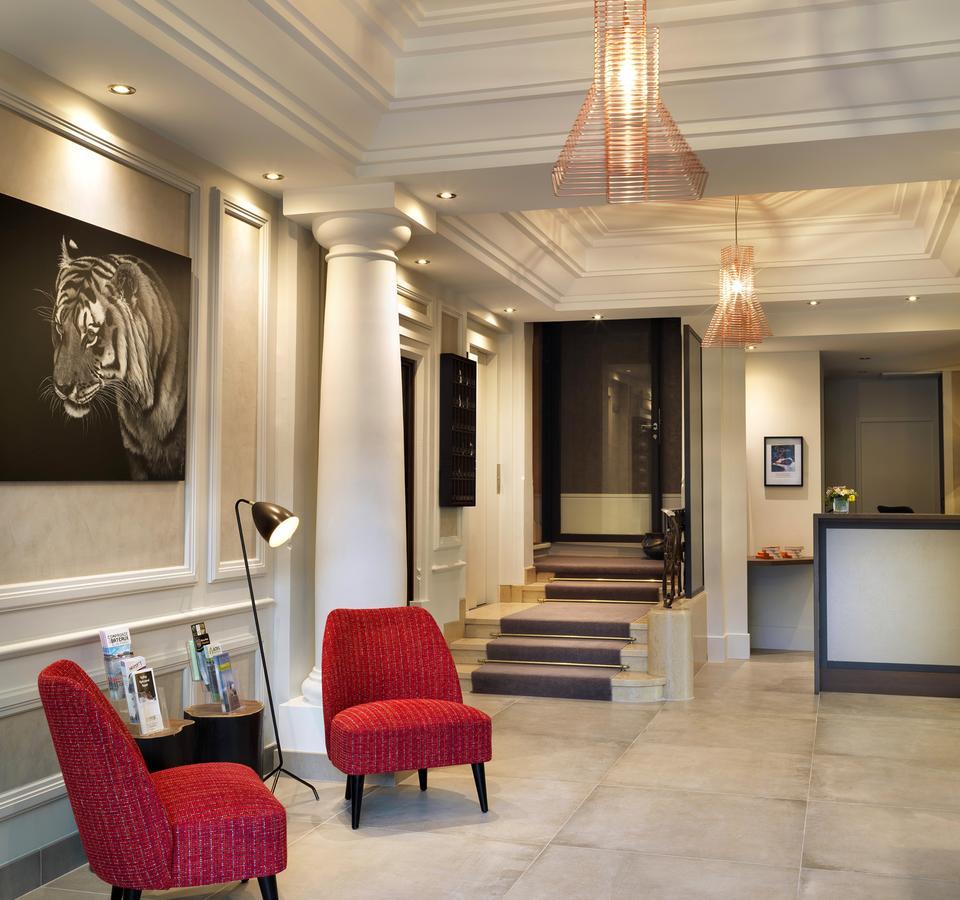 Hotel Le Cottage Bise Talloires Εξωτερικό φωτογραφία